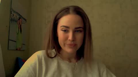 Katie online show from April 7, 1:13 pm