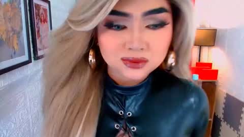 Sasha Blaire online show from January 15, 5:41 pm