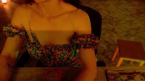 Liss online show from March 9, 2:31 pm