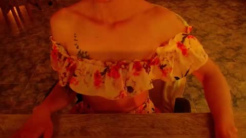 Liss online show from March 25, 5:05 pm