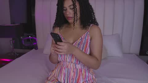 Luxy Lux online show from April 11, 11:52 pm