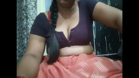 luxyrywife online show from October 28, 7:08 pm