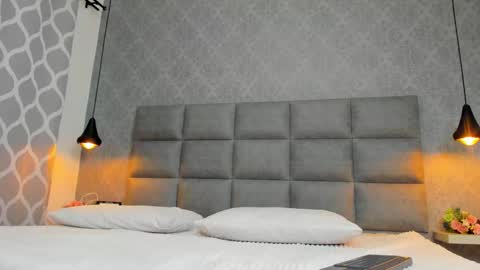 Luz online show from October 6, 7:07 pm