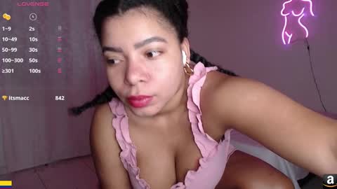 luz  online 9pm hora colombia online show from February 12, 12:44 pm