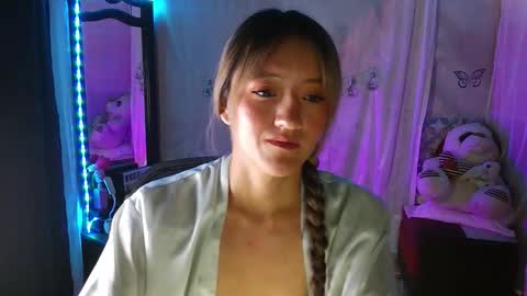 Call me Lia  online show from October 11, 10:34 pm