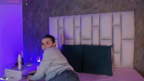 lya online show from April 8, 2:46 am