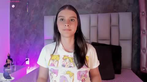 lya online show from March 19, 3:33 am