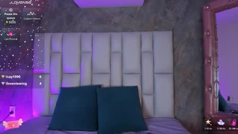 lya online show from March 27, 8:26 am