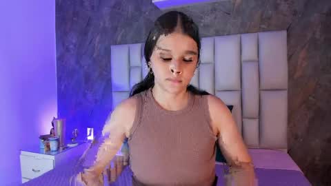 lya online show from April 14, 2:44 am