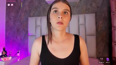 lya online show from March 26, 2:58 am