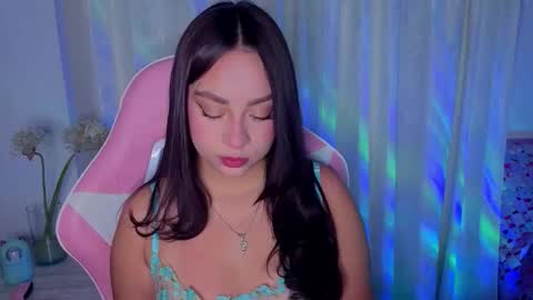  Lya  online show from March 27, 2:35 am