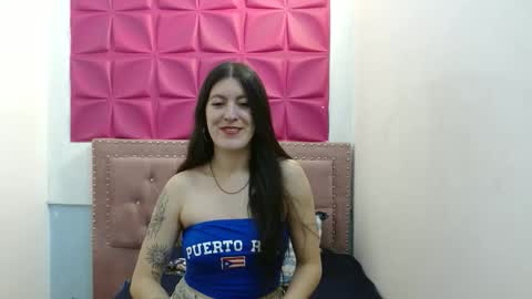 lyacoopper online show from January 9, 3:49 pm