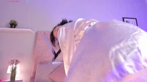 Lya Lee online show from December 2, 7:38 pm