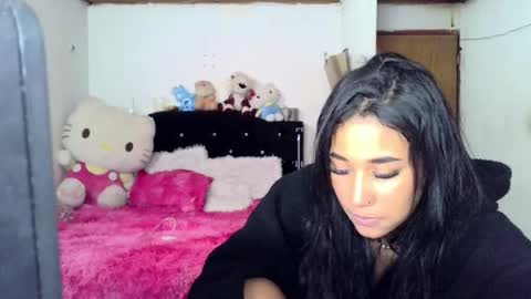 lyam_ebony online show from April 15, 6:25 am