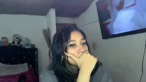 lyam_ebony online show from April 14, 3:28 am