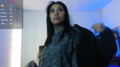 lyam_ebony online show from December 2, 3:30 am