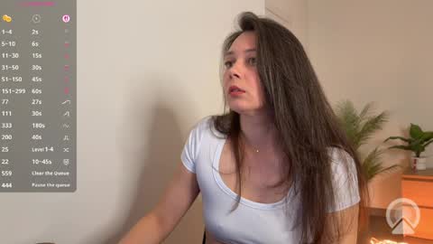 Lyanka Sweet online show from March 28, 12:15 pm