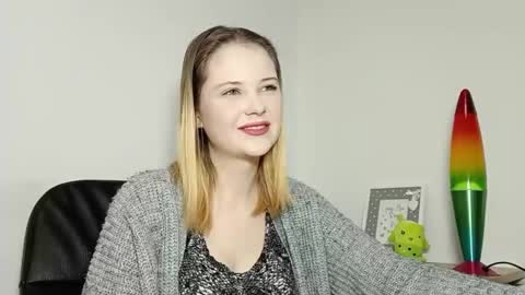 Snapshot of lydiasunny chatting on October 7, 6:12 pm Lydia online show from October 7, 6:12 pm