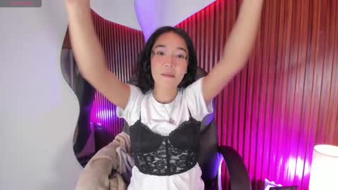 Snapshot of lyhana_lee chatting on October 21, 12:42 pm Lyhana Lee online show from October 21, 12:42 pm