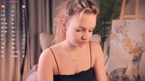 simply Eliza  online show from February 22, 9:10 am