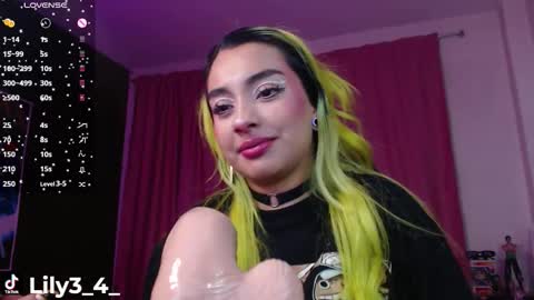 lyli3_4 online show from March 27, 8:26 am