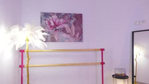 Lyly   online show from January 27, 5:36 am