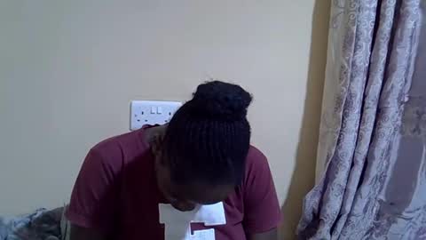 lyn_anna online show from October 19, 8:44 pm