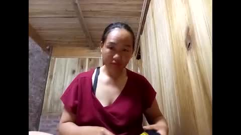 lyn_eva online show from June 2, 7:37 pm