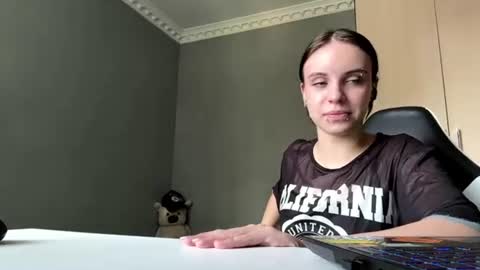 Eva online show from July 11, 9:31 am
