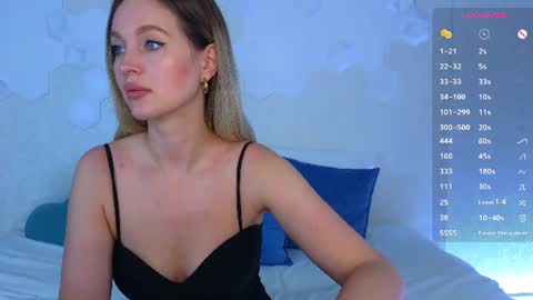Lana online show from June 12, 2:41 am