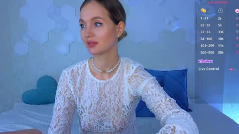 Lana online show from April 26, 2:09 am