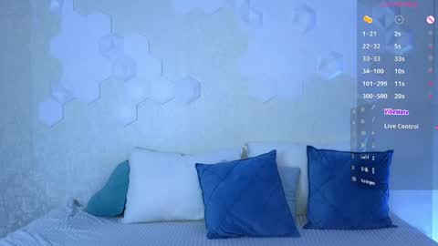 Lana online show from April 24, 4:26 am