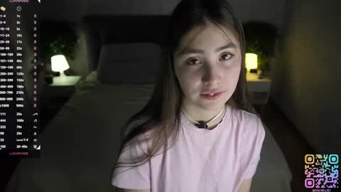 Ellie online show from February 23, 6:29 pm