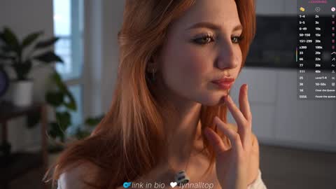 Natasha online show from November 10, 4:29 am