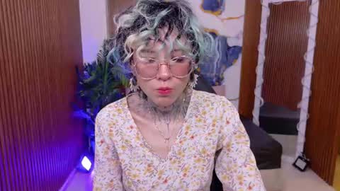 lyra_tay online show from July 15, 8:24 pm