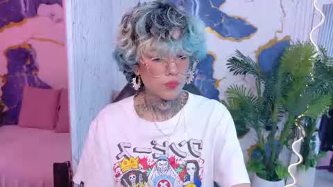 lyra_tay online show from June 11, 12:32 am