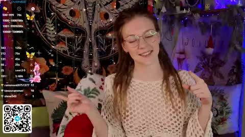 Lyra online show from December 2, 12:12 am