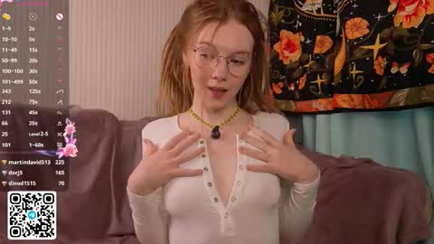 Lyra online show from March 16, 1:19 am