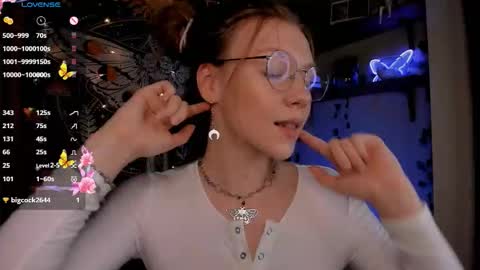 Lyra online show from October 17, 10:40 am