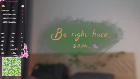 Lyra online show from May 15, 11:40 pm
