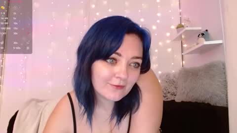 Lyra Rose online show from February 11, 9:16 pm