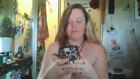 Lyra Ann online show from December 14, 6:52 pm