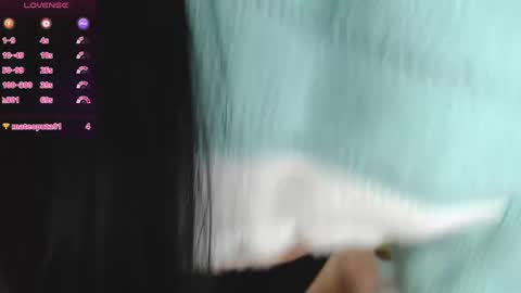 lyshana online show from January 4, 3:07 pm