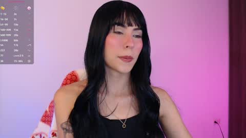 lzzyink online show from March 31, 9:53 am