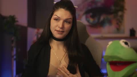 M1A  Dddy online show from February 9, 9:50 pm