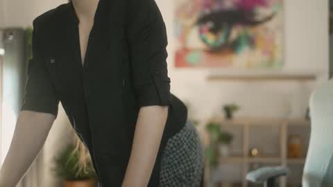 M1A  Dddy online show from April 18, 7:33 am