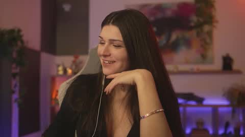 M1A  Dddy online show from January 8, 12:03 am