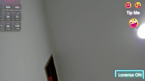 Mila online show from October 6, 2:12 pm