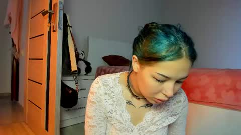 Melissa online show from July 3, 8:31 am