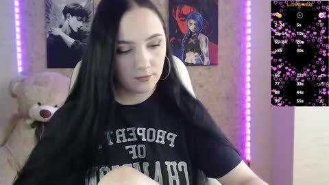 Melissa online show from October 1, 4:06 am